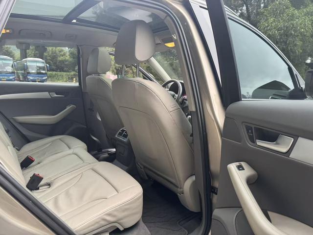 Audi Q7 New Energy 2012 #11 Audi Q7 New Energy 2012 car image #11