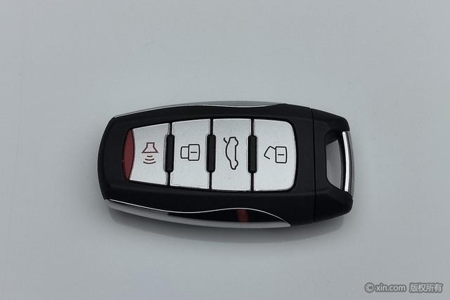 Haval H6 2019 #11 Haval H6 2019 car image #11