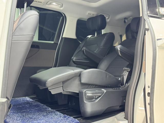 GAC Trumpchi E8 2024 #11 GAC Trumpchi E8 2024 imagem de carro #11