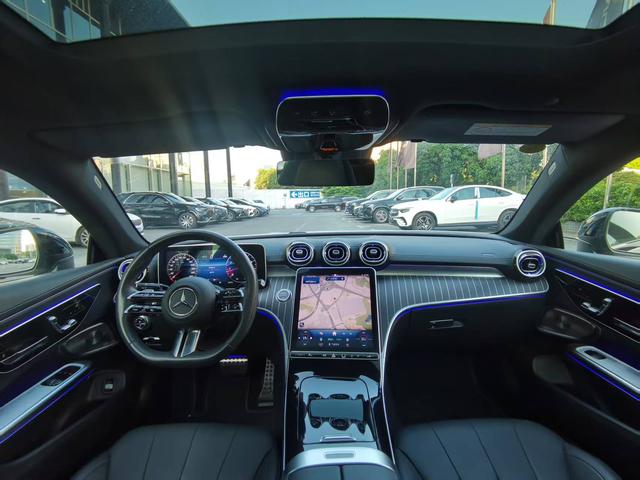 Mercedes-Benz CLE AMG 2024 immagine di auto #11