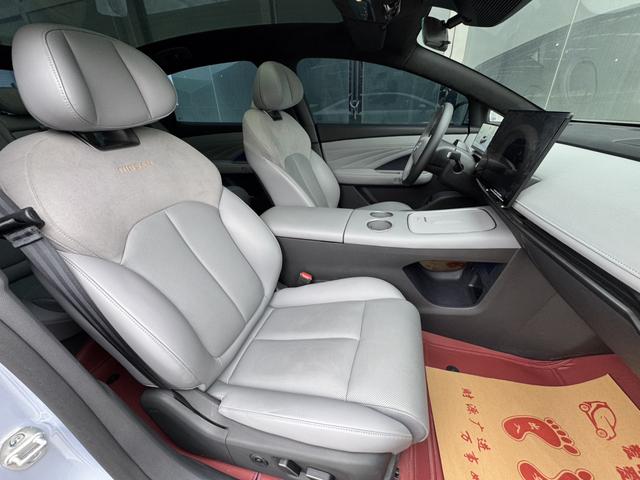 日产 日产N7 2025 汽车图片 #11