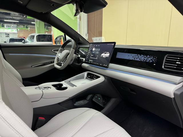 BYD Sea Lion 06 New Energy 2025 car image #11