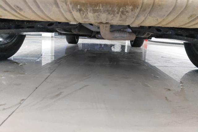 HongQi HS3 2023 immagine di auto #11