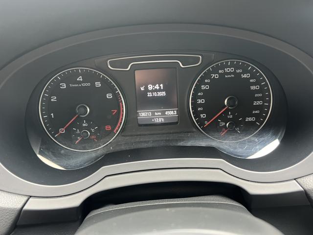 Audi Q3 (Imported) 2014 immagine di auto #11