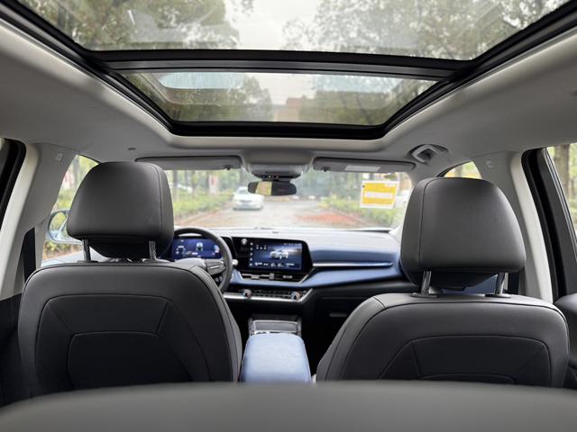 Chevrolet Equinox Plus 2025 #11 Chevrolet Equinox Plus 2025 car image #11