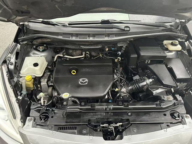 马自达 马自达5 2012 汽车图片 #11