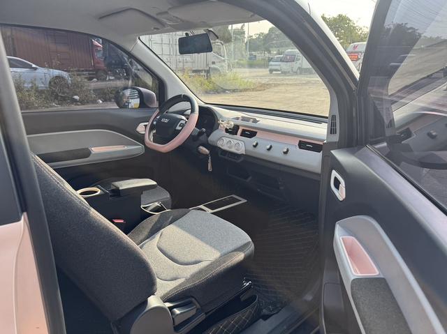 Chery QQ Ice Cream 2022 car image #11