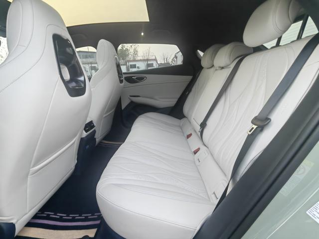 BYD Seal 06GT 2024 #11 BYD Seal 06GT 2024 car image #11