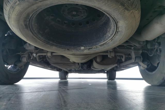 Haval H5 2023 #11 Haval H5 2023 immagine di auto #11