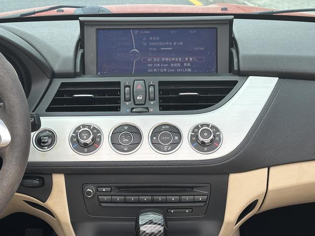 BMW Z4 2011 #11 BMW Z4 2011 imagem de carro #11