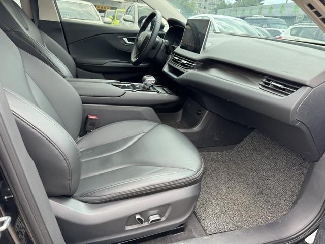 HongQi E-QM5 2023 #11 HongQi E-QM5 2023 immagine di auto #11