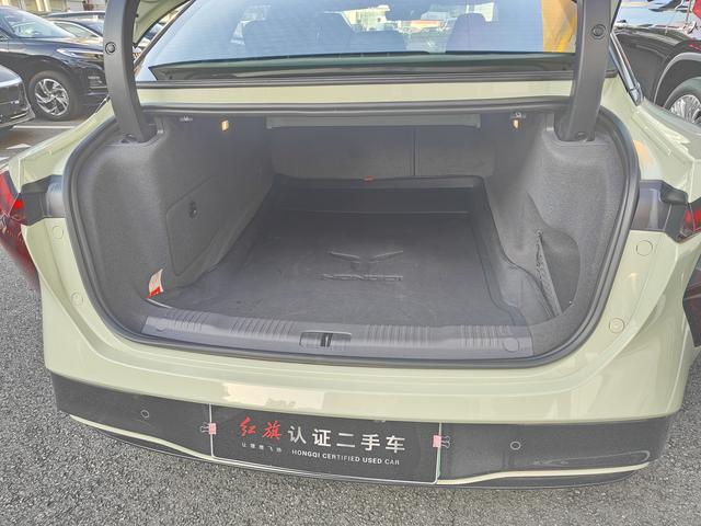 HongQi EH7 2024 car image #11