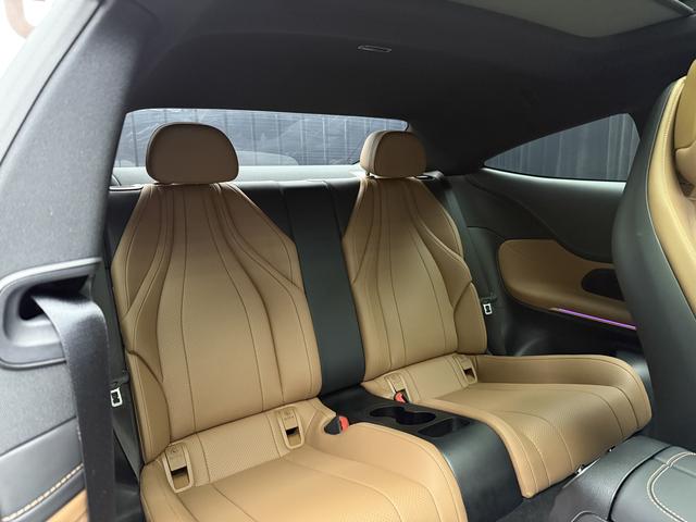 Mercedes-Benz CLE AMG 2024 #11 Mercedes-Benz CLE AMG 2024 imagem de carro #11