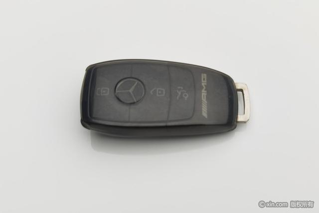 Mercedes-Benz A AMG 2025 car image #11