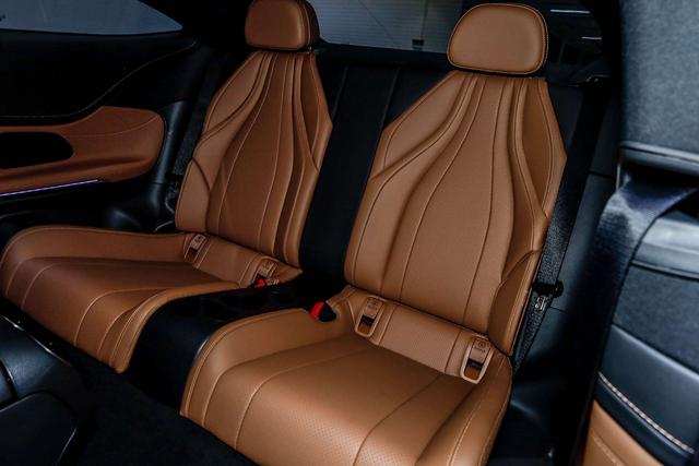 Mercedes-Benz CLE Class 2025 immagine di auto #11