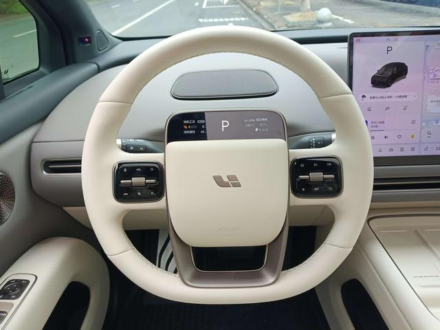 理想汽车 理想i6 2025 汽车图片 #11