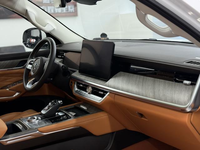 Tank 500 2024 car image #11