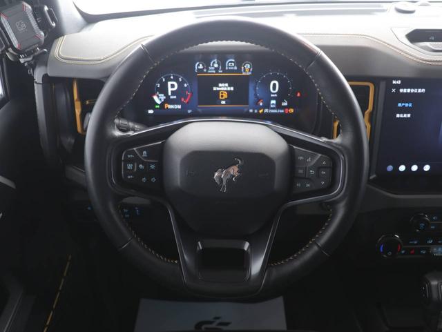 福特 福特烈马 2024 #11 福特 福特烈马 2024 汽车图片 #11