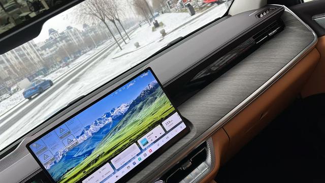 Tank 500 2025 car image #11