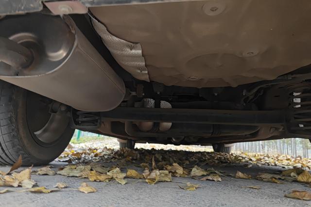 Chery Arrizo 5 GT 2021 car image #11