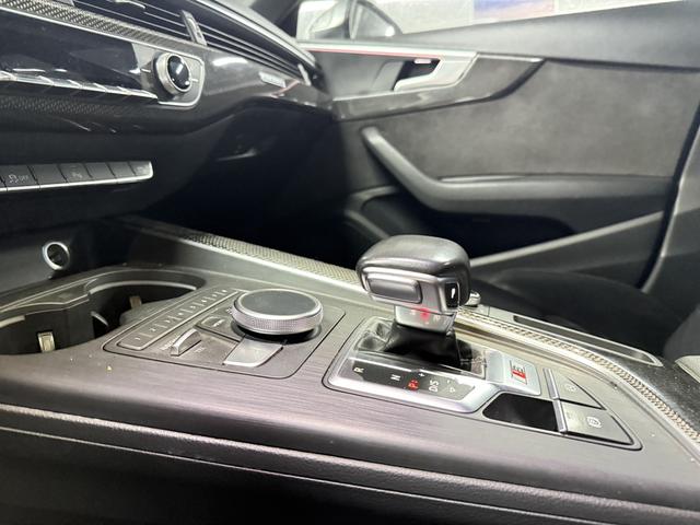 Audi S4 2019 #11 Audi S4 2019 imagem de carro #11