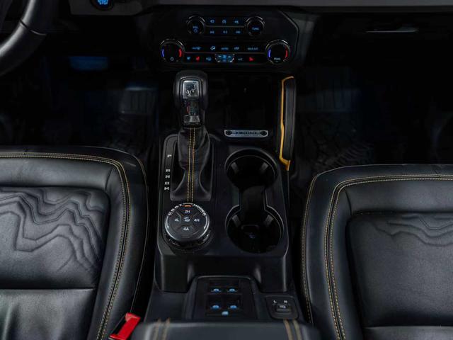 福特 福特烈马 2024 #11 福特 福特烈马 2024 汽车图片 #11