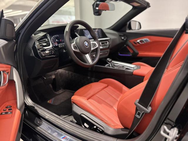 BMW Z4 2021 #11 BMW Z4 2021 car image #11