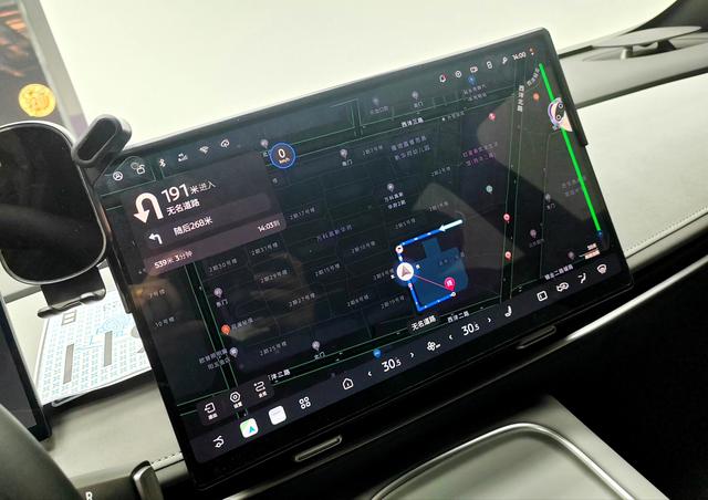 日产 日产N7 2025 汽车图片 #11