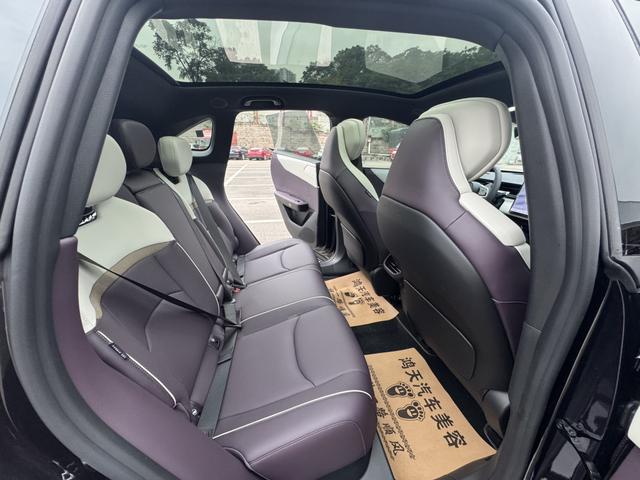 马自达 马自达EZ-60 2025 汽车图片 #11