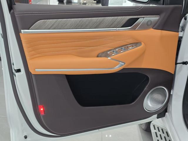 Tank 500 2024 car image #11