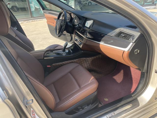 BMW 5 Series (Imported) 2012 #11 BMW 5 Series (Imported) 2012 car image #11