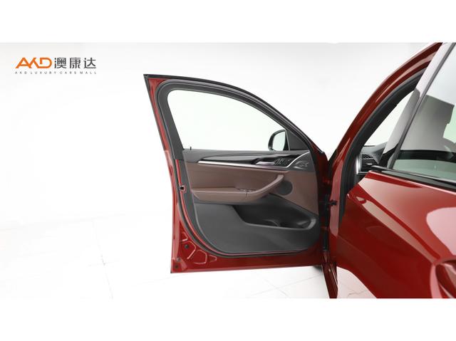 BMW X4 2019 imagen de coche #11