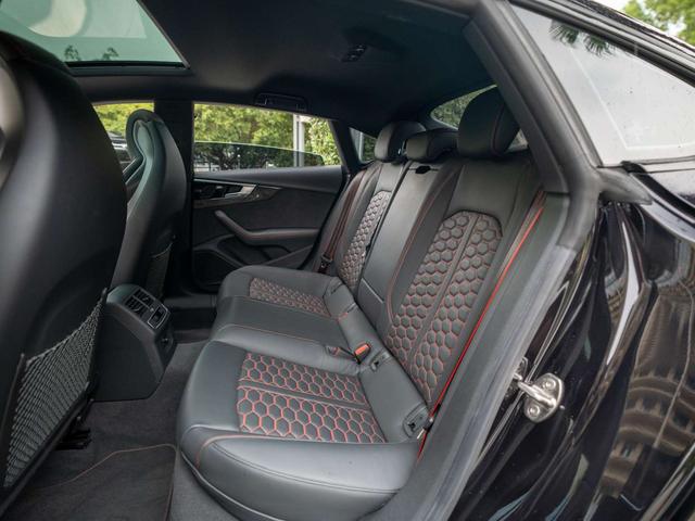 Audi RS 5 2023 car image #11