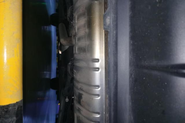 HongQi HS3 2023 car image #11