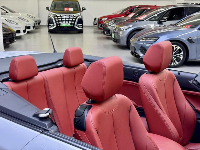 BMW 2 Series (Imported) 2016 изображение автомобиля #11