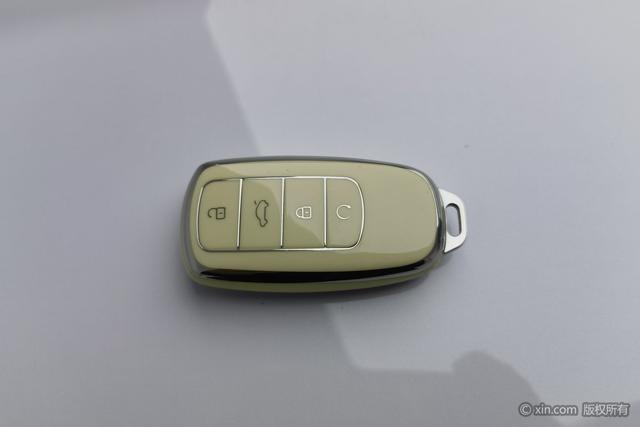 Chery Arrizo 5 GT 2023 car image #11