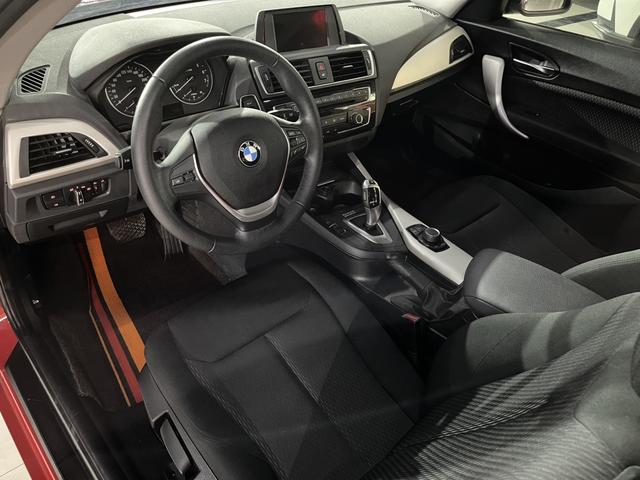 BMW 2 Series (Imported) 2016 car image #11