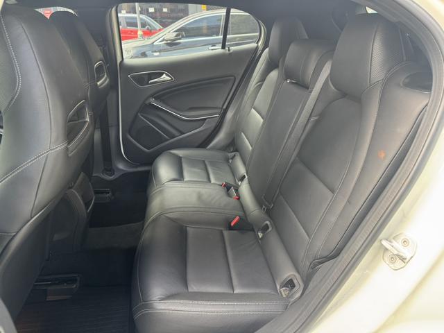 Mercedes-Benz GLA Class (Imported) 2016 car image #11