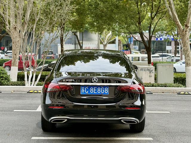 Mercedes-Benz G Class New Energy 2019 image de voiture #11