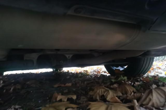 BMW 5 Series (Imported) 2019 #11 BMW 5 Series (Imported) 2019 car image #11