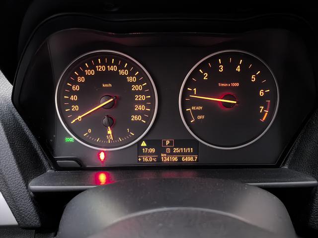 BMW 1 Series (Imported) 2013 #11 BMW 1 Series (Imported) 2013 car image #11