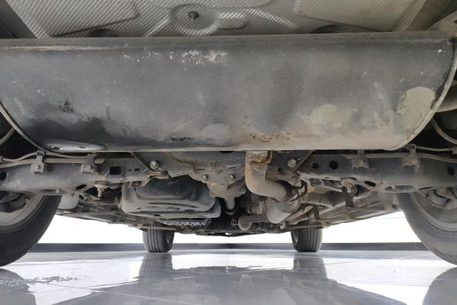 Changan CS75 PRO 2016 #11 Changan CS75 PRO 2016 immagine di auto #11