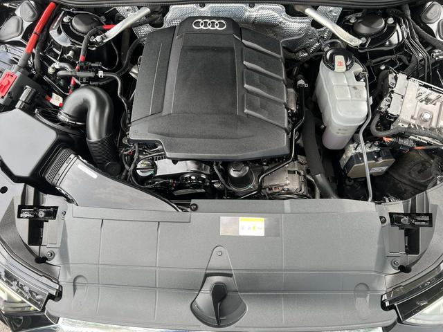 Audi A6L e-tron 2020 صورة سيارة #11