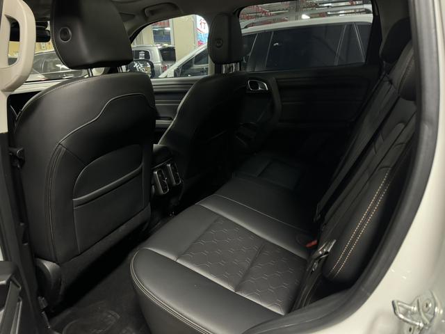 Haval X Dog / Dargo 2025 #11 Haval X Dog / Dargo 2025 car image #11