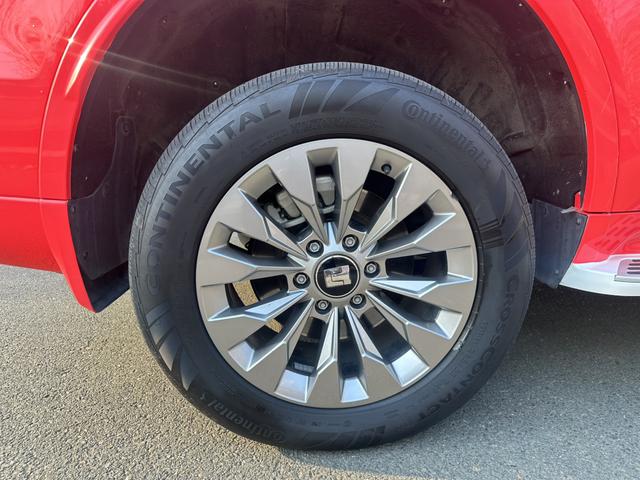 Tank 500 2024 car image #11