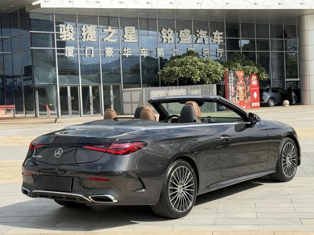 Mercedes-Benz CLE Class 2024 #11 Mercedes-Benz CLE Class 2024 car image #11