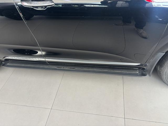 HongQi HS3 PHEV 2024 car image #11