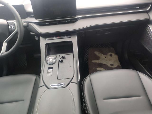 Haval H6 2021 #11 Haval H6 2021 car image #11