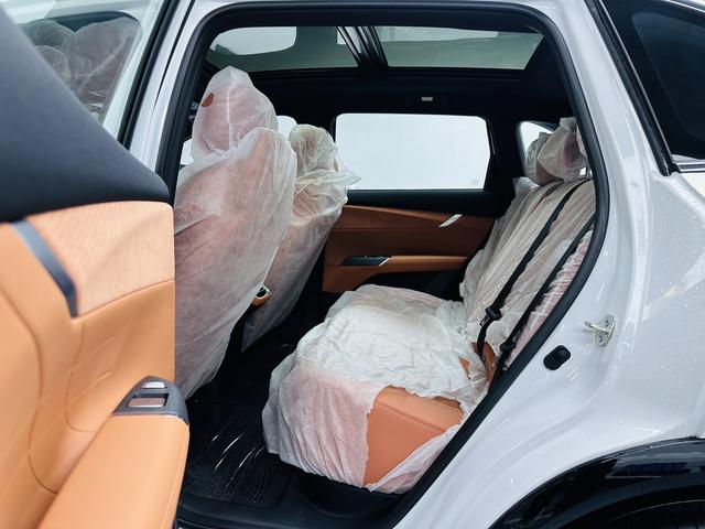 Changan CS75 2025 #11 Changan CS75 2025 immagine di auto #11