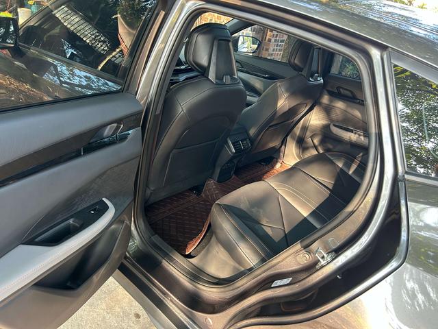 Changan CS15 EV 2022 immagine di auto #11